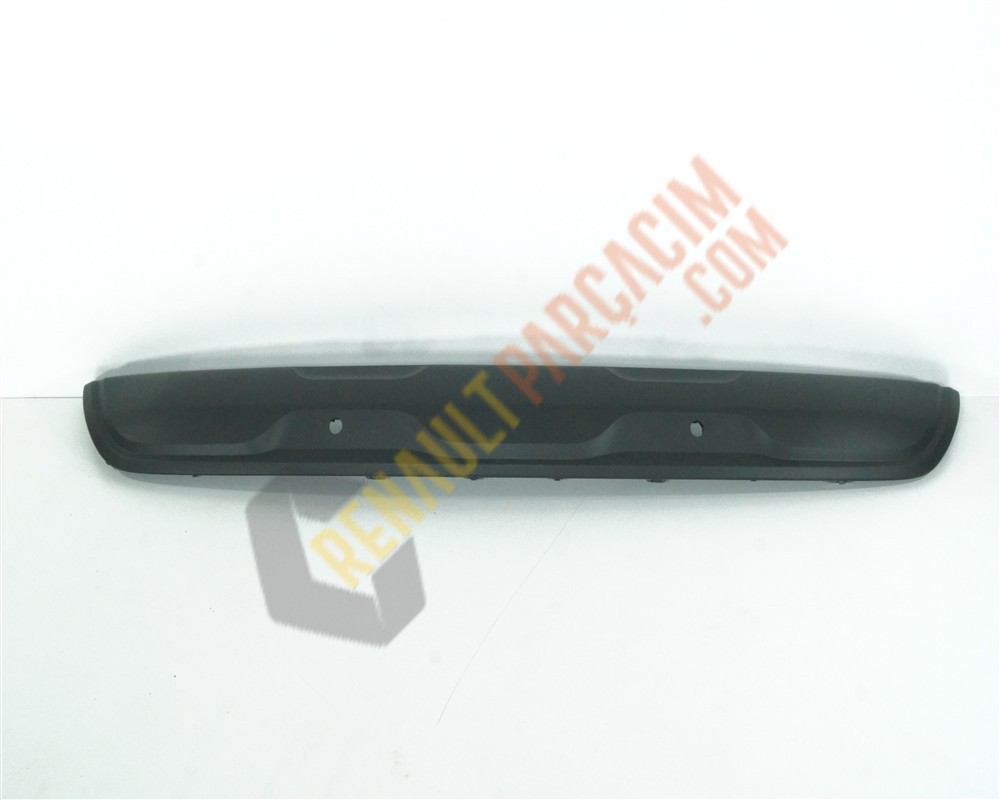 Captur 2 Arka Tampon Alt Parça 2 Sensör Delikli 850703463R