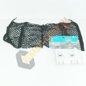 Captur Megane 2  Clio Dikey Bagaj Düzenleme Filesi 7711227502