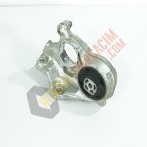 Citroen Peugeot Motor Takozu Alüminyum 810907 9684500180