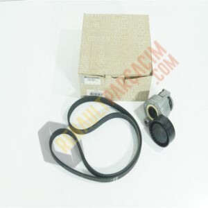 Clio 2 Megane 2 Modus Alternatör Kayış Kiti 1.4 7701476475