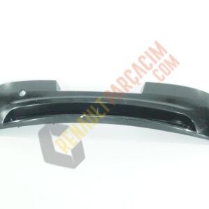 Clio 3 (2005-2009) Arka Tampon Spoileri 7711230480