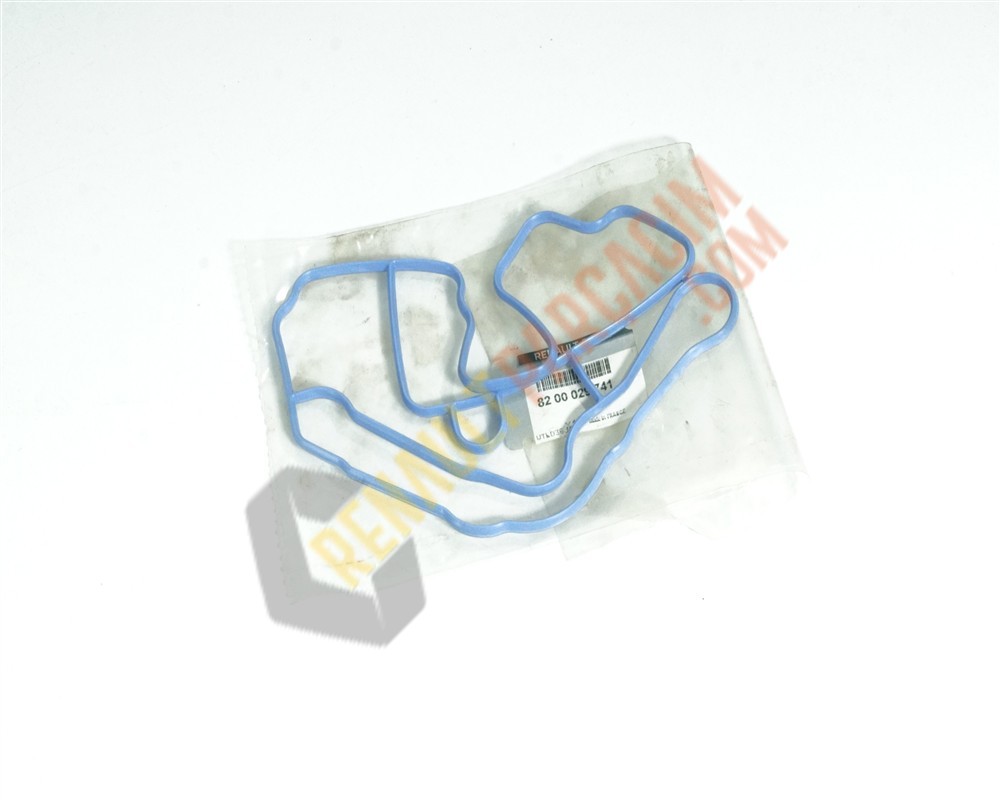 Megane 2 Laguna 2 1.6 16v Termostat Yuvası Contası 8200029741