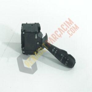 Clio 4 Captur Silecek Kumanda Kolu Autosuz 8201168013