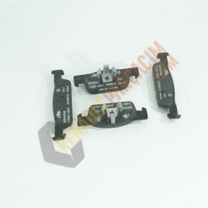 Clio 4 Symbol  Ön Fren Balata Takımı 410602581R