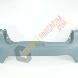 Clio 4 Hb Arka Tampon Park Sensörsüz  Mais 850103029R 850224680R