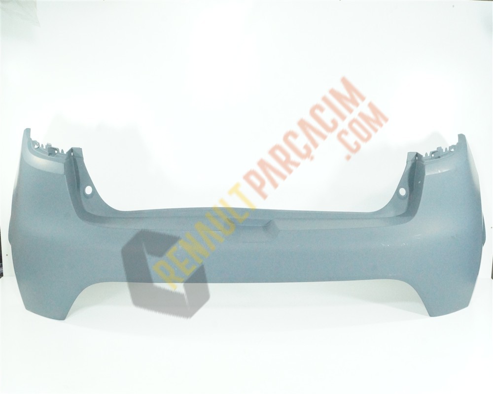 Clio 4 Hb Arka Tampon Park Sensörsüz Mais 850103029R 850224680R