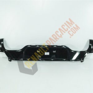 Clio 4 Rs  Arka Tampon Kaplaması Mais 850B29972R