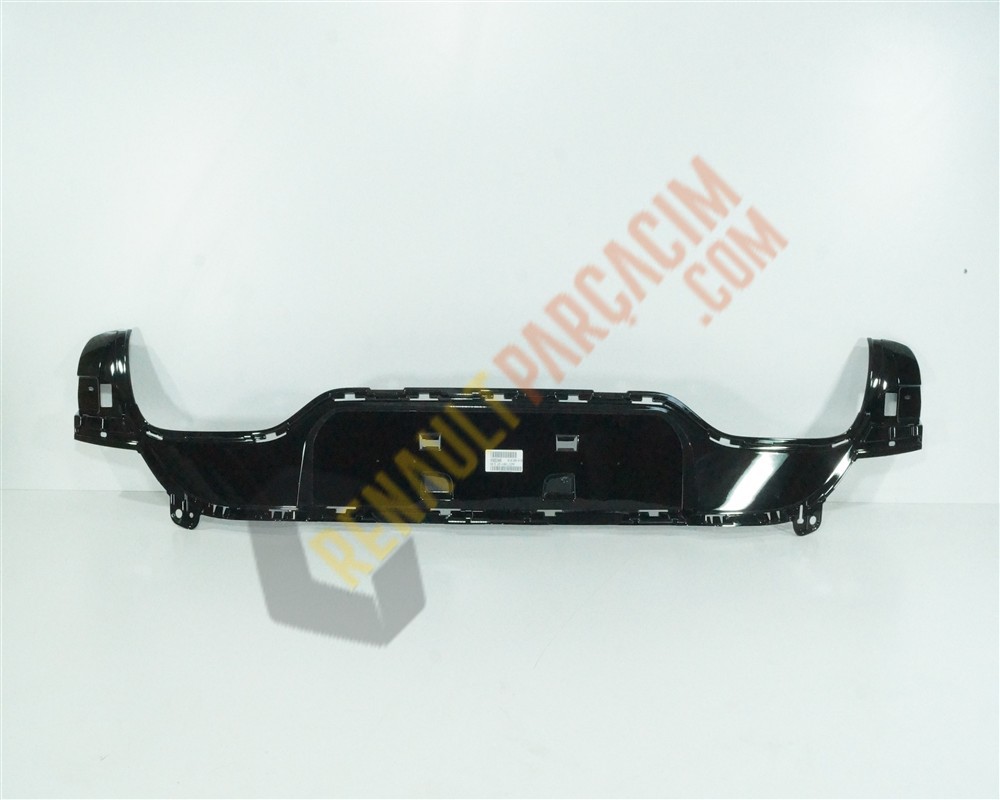Clio 4 Rs Arka Tampon Kaplaması Mais 850B29972R