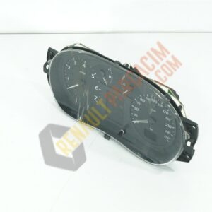 Clio Symbol Thalia Kilometre Gösterge Saati 8200830556