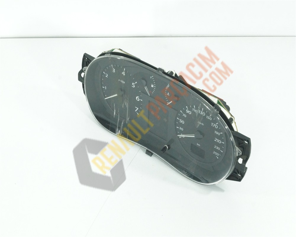 Clio Symbol Thalia Kilometre Gösterge Saati 8200830556