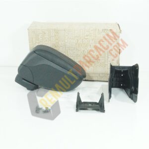 Dacia Duster (2010-2017) Kol Dayama Mais 8201668397