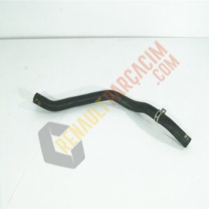 Dacia Duster Kalorifer Radyatörü Giriş Hortumu 924005048R