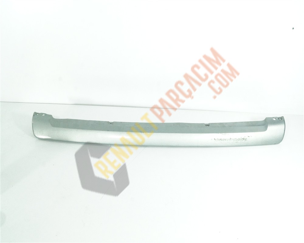 Kangoo 3 Arka Tampon Spoileri 8200665894