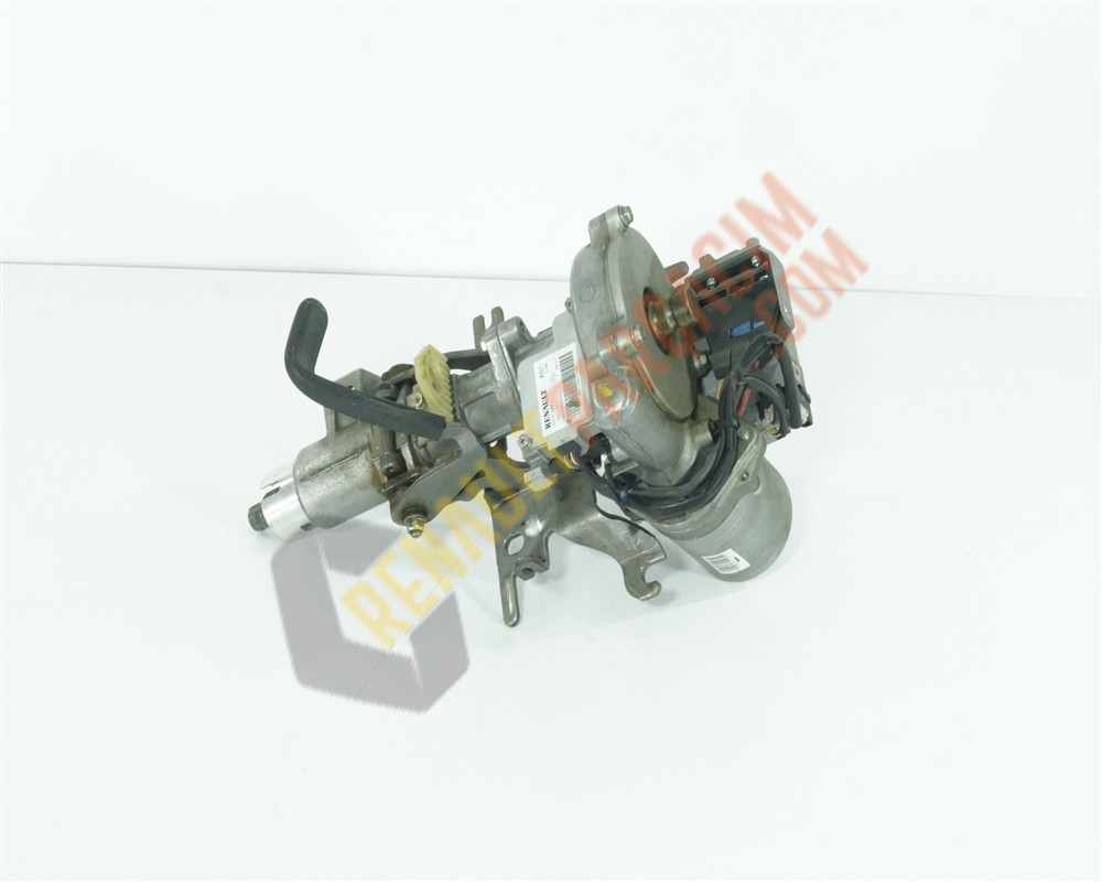 Kangoo 3 Direksiyon Kolonu 8201514069 8201558590