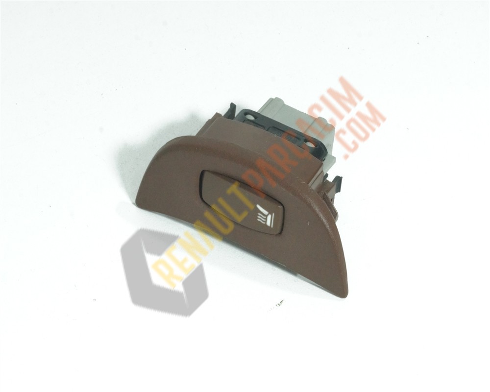 Laguna 2 Sağ Ön Koltuk Isıtma Düğmesi 8200064077