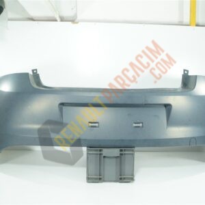 Laguna 3 Coupe Arka Tampon Sensörsüz 850100002R
