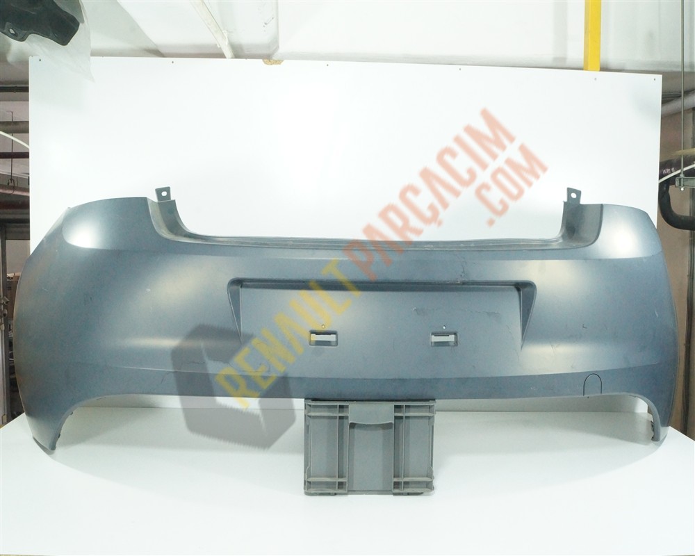 Laguna 3 Coupe Arka Tampon Sensörsüz 850100002R