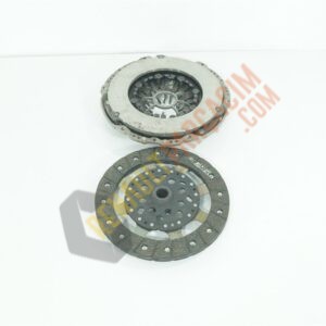 Laguna 3 Koleos Debriyaj Seti 2.0 Dci M9R (2008-2015) 7701476589 8201184888