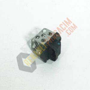 Megane 2 Duster Fan Motoru Rezistansı 7780432632