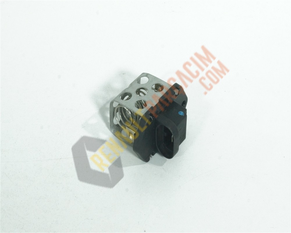 Megane 2 Duster Fan Motoru Rezistansı 7780432632