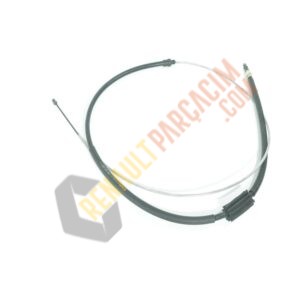 Megane 2 Sedan El Fren Teli 8200247043