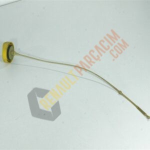 Megane 3 1.6 16v Yağ Seviye Çubuğu 8200496323