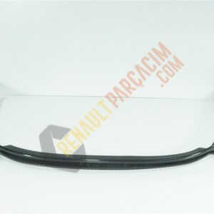 Megane 3 Coupe Ön Tampon Spoyleri Karbon Görünümlü 8201276213