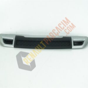 Megane 3 Hatchback Arka Tampon Spoileri 7711425233