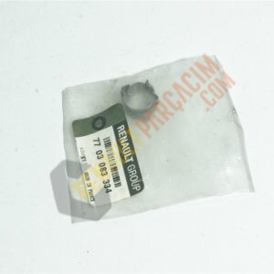 Renault Hortum Kelepçe 7703083334