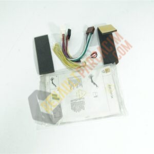 Megane 3 Scenic 3 Radio Adaptörü 8201339134