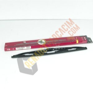 Clio 2 Sol Silecek Süpürgesi 530mm 7711172852