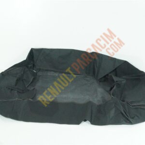 Renault Grubu Araçlar Arka Koltuk Koruma Örtüsü 7711823774