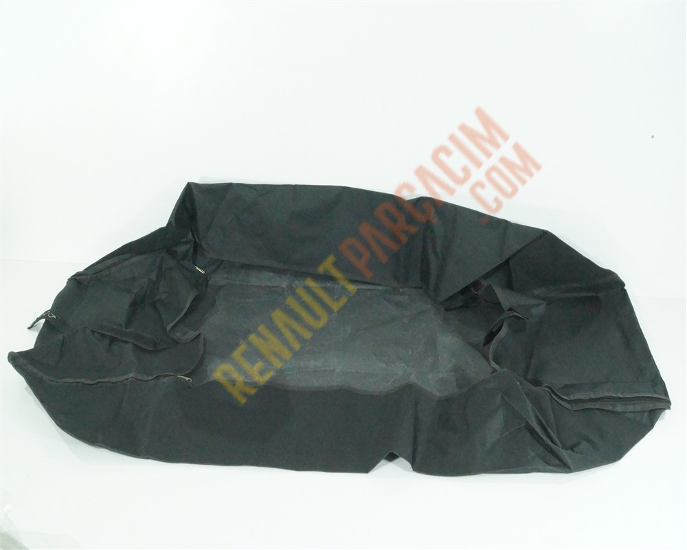 Renault Grubu Araçlar Arka Koltuk Koruma Örtüsü 7711823774