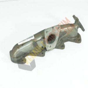 Trafic 2 Laguna 3 2.0 Dci M9R Egzoz Manifoldu 8200869194 8200619985