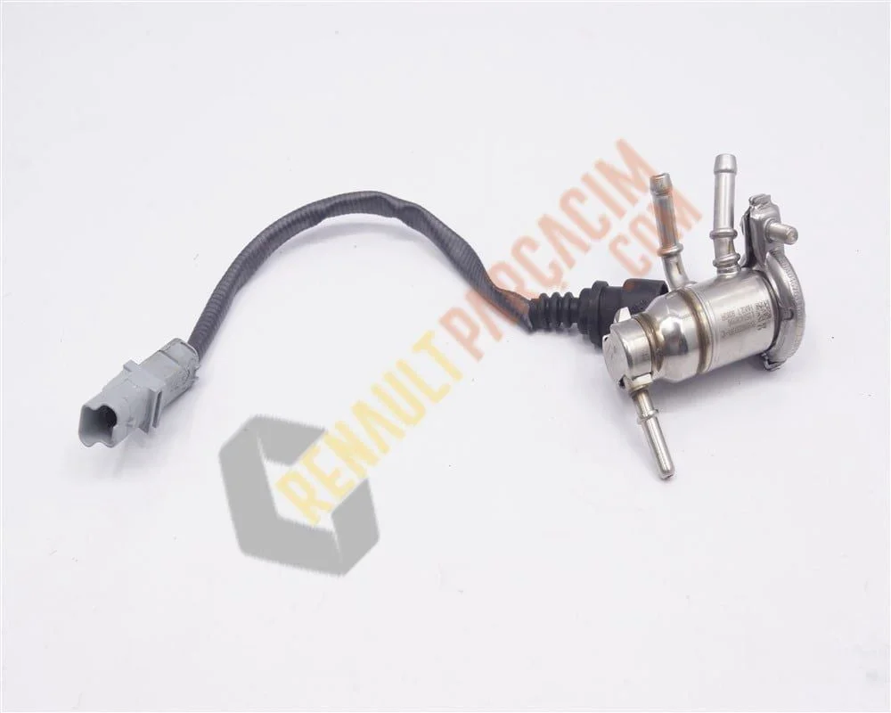 Megane 4 Kadjar 1.5 Euro 6 Adblue Enjektörü 208995377R