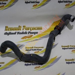 Clio 4 Captur 0.9 Radyatör Alt Hortumu 215018337R