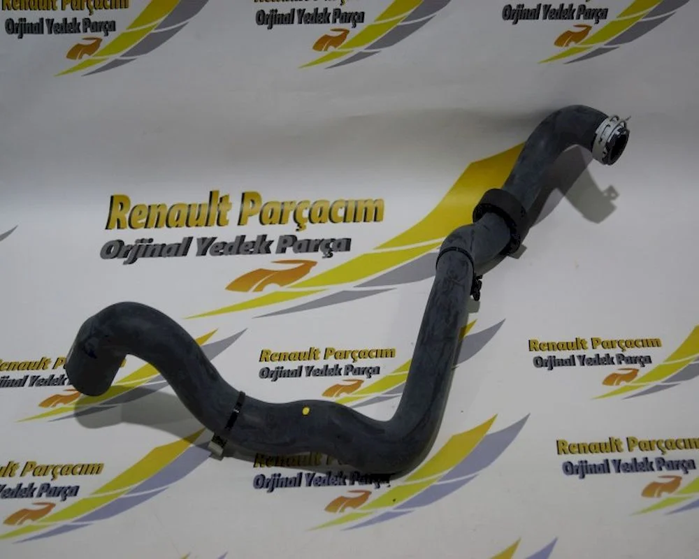 Clio 4 Captur 0.9 Radyatör Alt Hortumu 215018337R