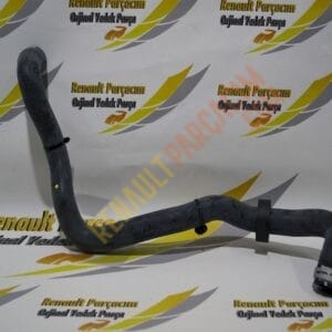 Clio 4 Captur 0.9 Radyatör Alt Hortumu 215018337R