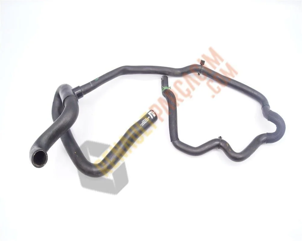 Dokker Lodgy Radyatör Alt Hortumu 215032534R