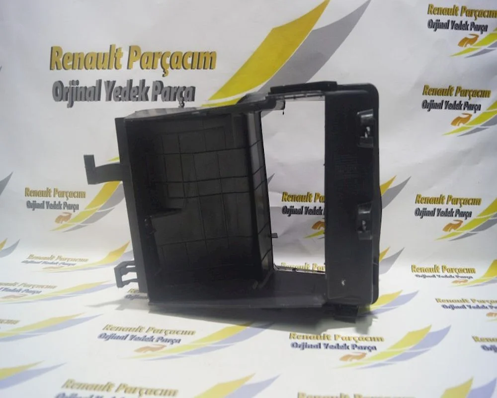 Clio 4 Captur Hava Yönlendirici 215580321R