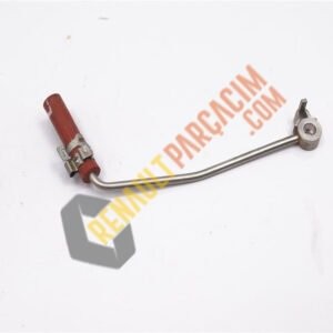 Megane 3 Fluence 1.5 Turbo Basınç Hortumu 223214402R