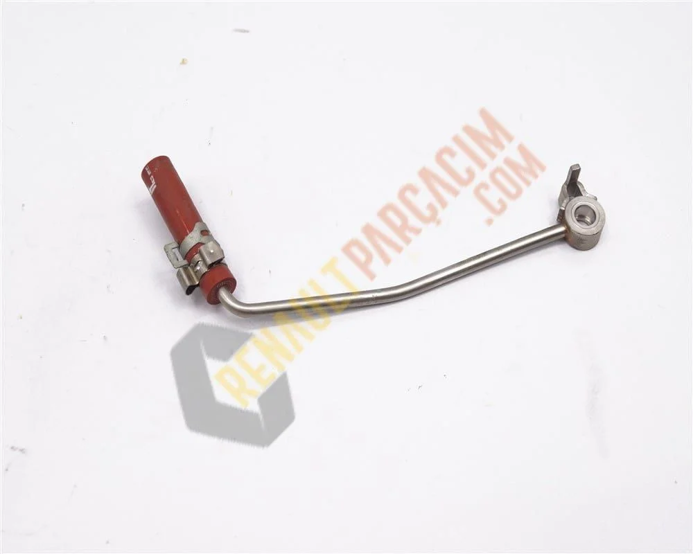 Megane 3 Fluence 1.5 Turbo Basınç Hortumu 223214402R