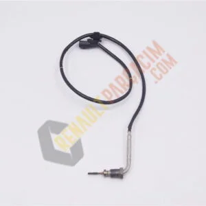 Clio 4 Megane 4 1.5 Katalizör Isı Kaptörü 226401704R