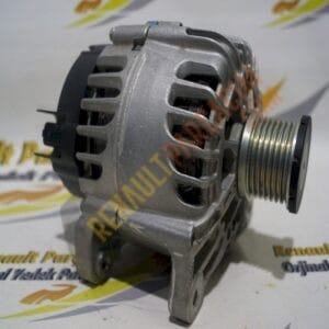 Clio 4 Captur 1.2 Tce Turbo Şarj Dinamosu 231007562R