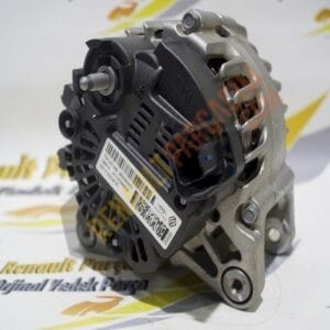 Clio 4 Captur 1.2 Tce Turbo Şarj Dinamosu 231007562R