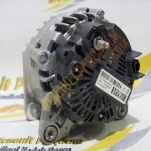 Clio 4 Captur 1.2 Tce Turbo Şarj Dinamosu 231007562R