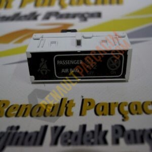 Clio 4 Megane 4 Airbag İkaz Göstergesi 248804435R