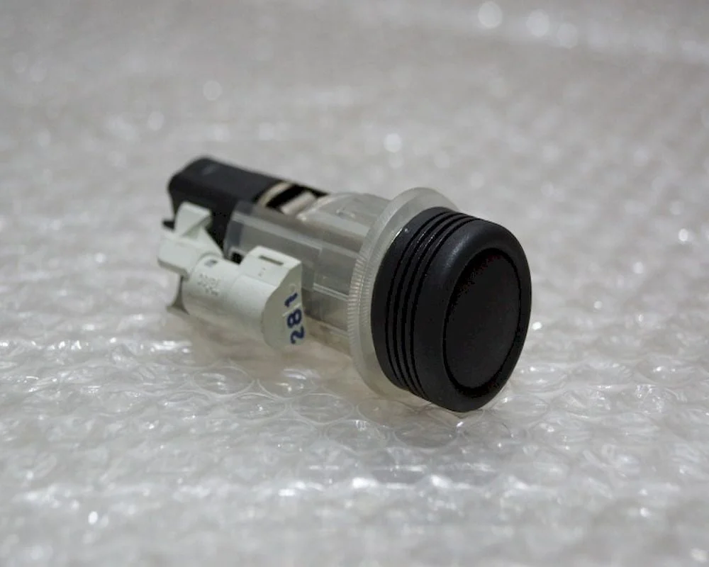 Megane 3 Fluence Clio 4 Araç Çakmagı 253317768R