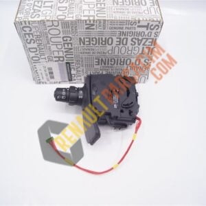 Kangoo 3 Clio 3 Far Kolu Autolu Çift Sisli 255405605R