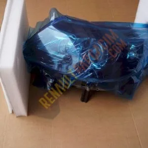 Latitude Sol Far Xenon İçi Siyah 260608967R